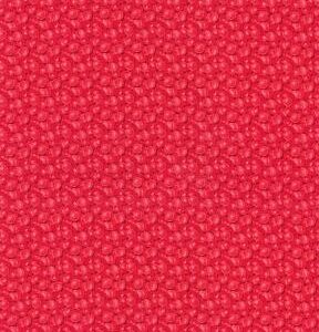 Fabric Traditions Red Coils Cotton Fabric by Keepsake Calico