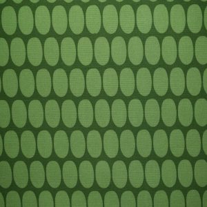Green Large Dots Quilt Cotton Fabric by Quilter s Showcase