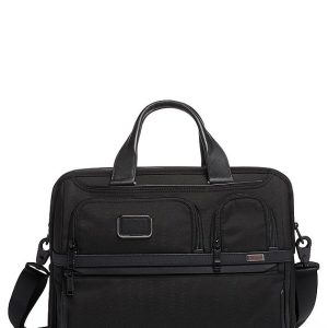 Expandable Organizer Laptop Briefcase