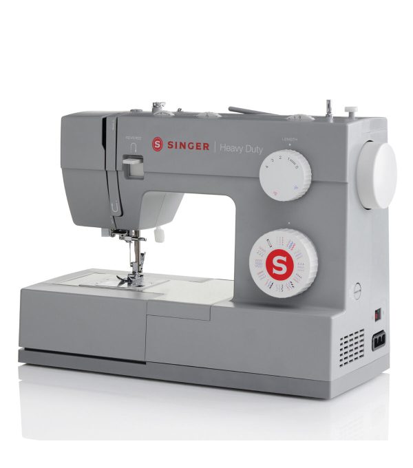 SINGER 4432 Heavy Duty Sewing Machine - Image 7