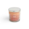 14oz Kitchen Spice Scented Jar Candle by Hudson 43